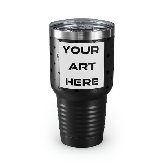 Ringneck Tumbler (30oz)