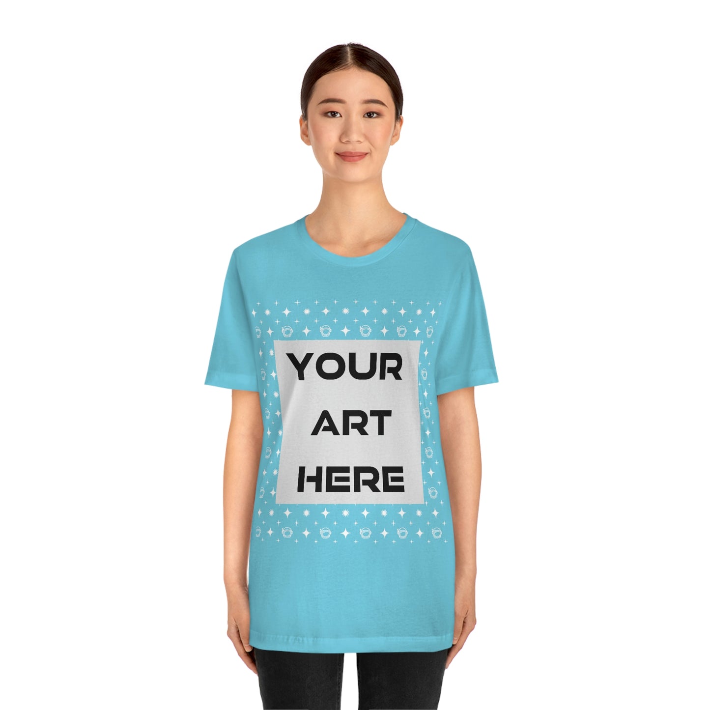 Your Art Shirt