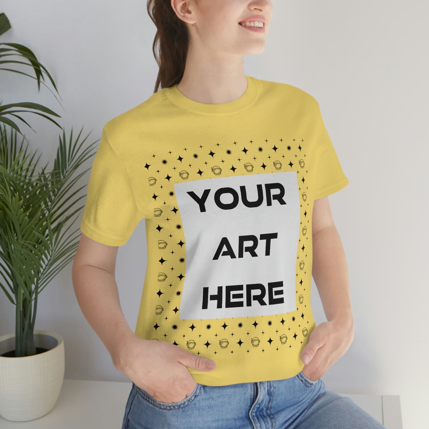 Your Art Shirt