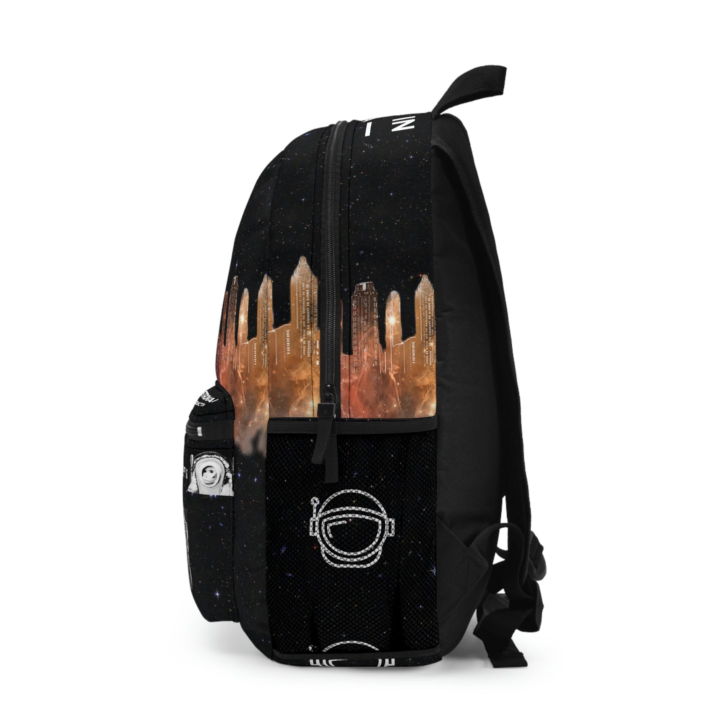 ATL Galaxy Backpack