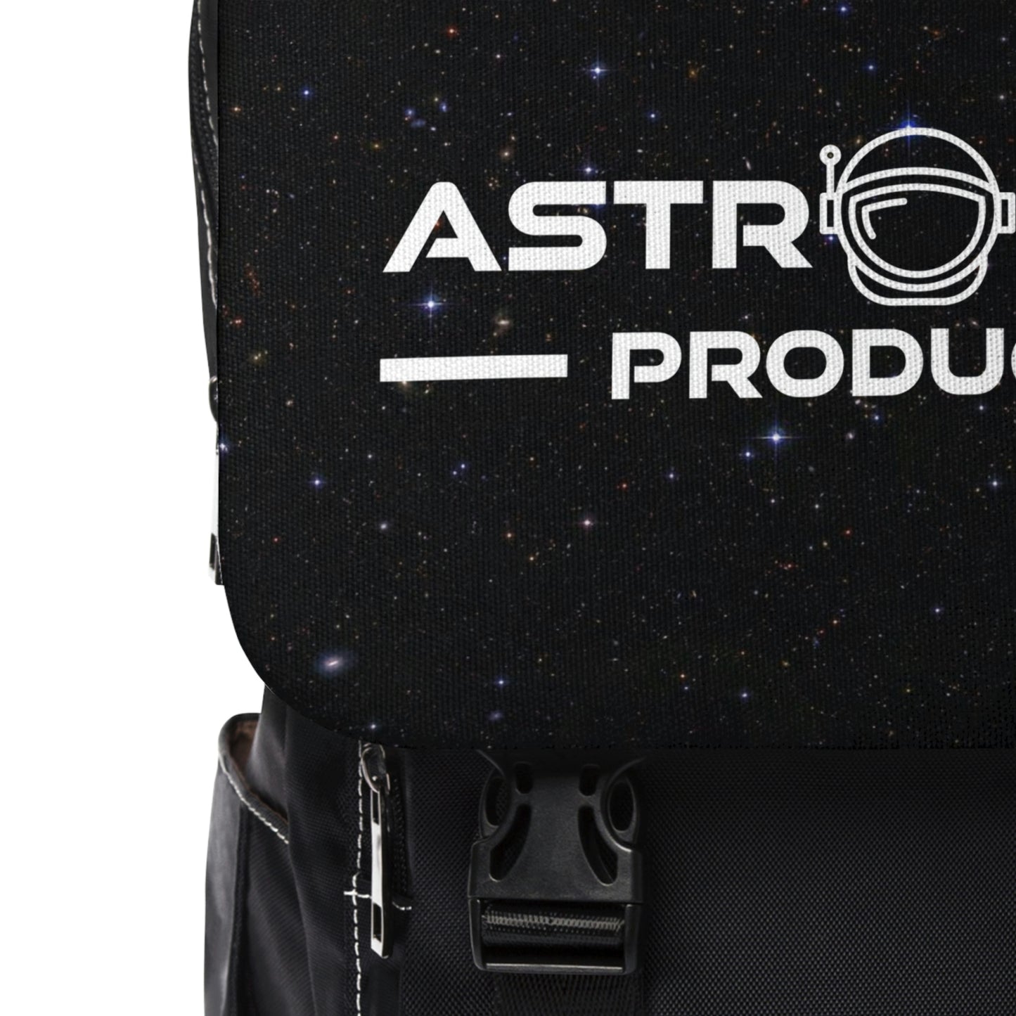 Cosmic Backpack