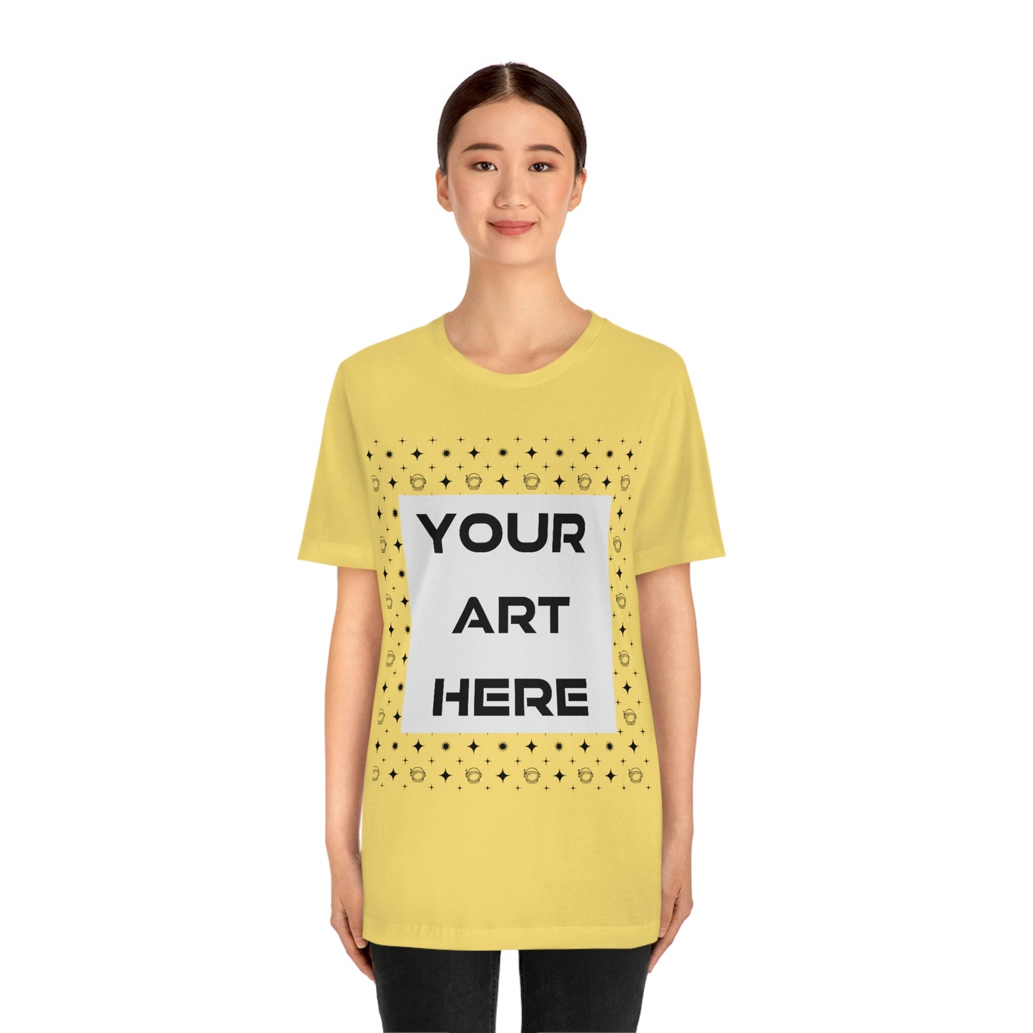 Your Art Shirt