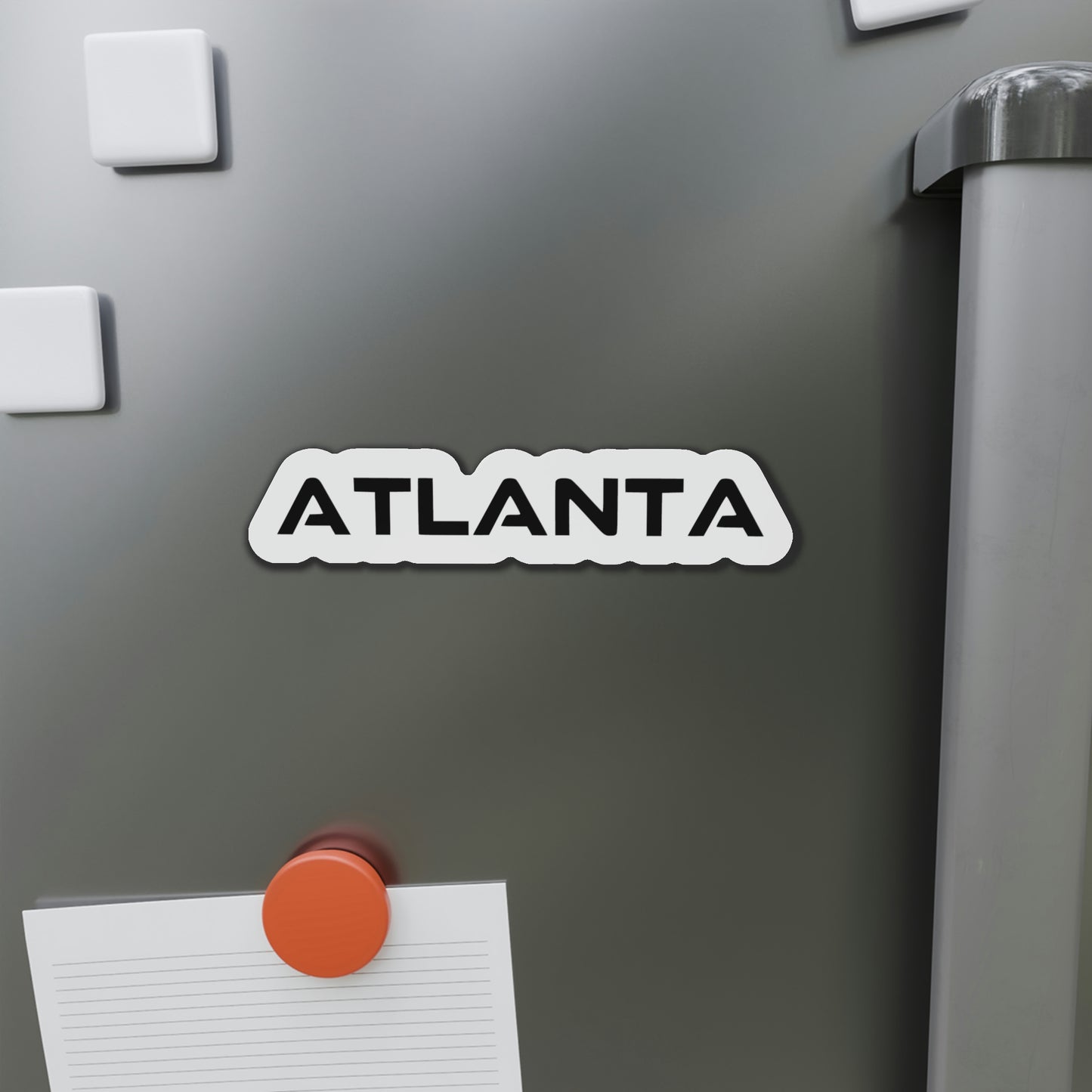 Atlanta Magnet