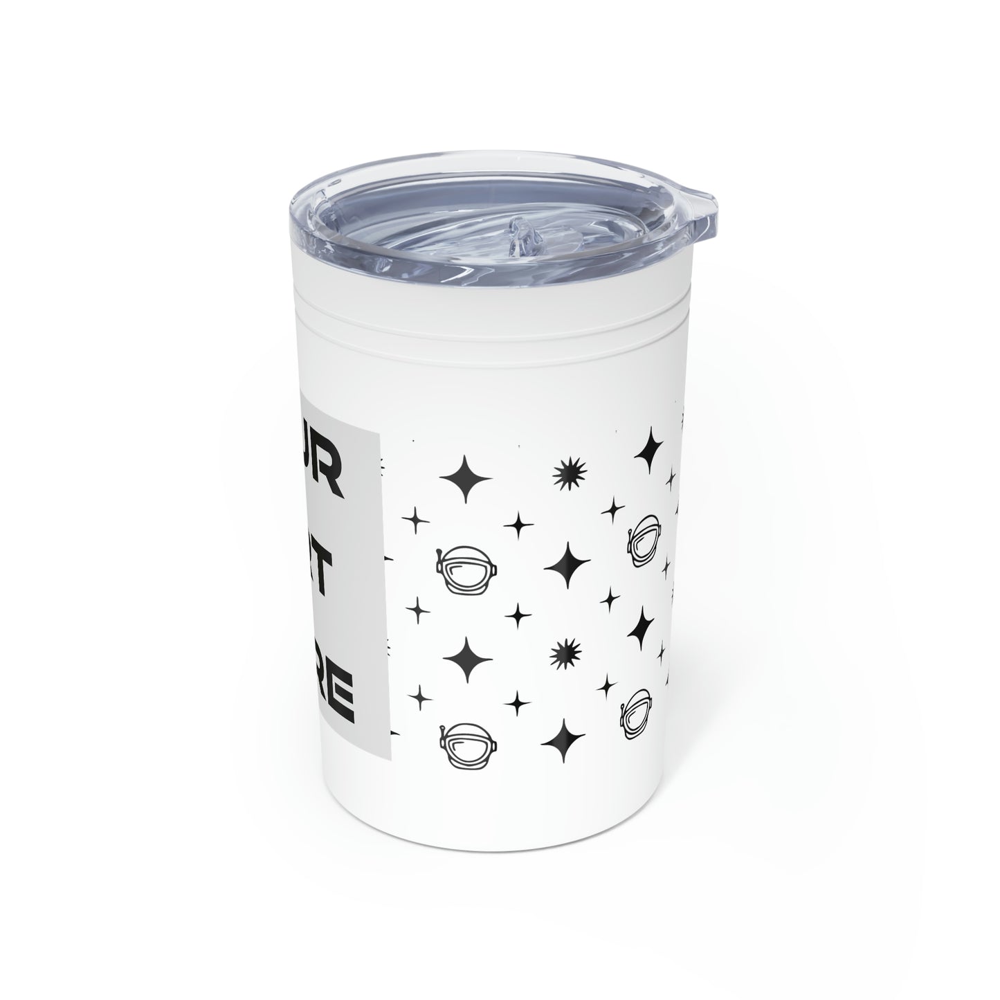 Vacuum Insulated Cup (11oz)