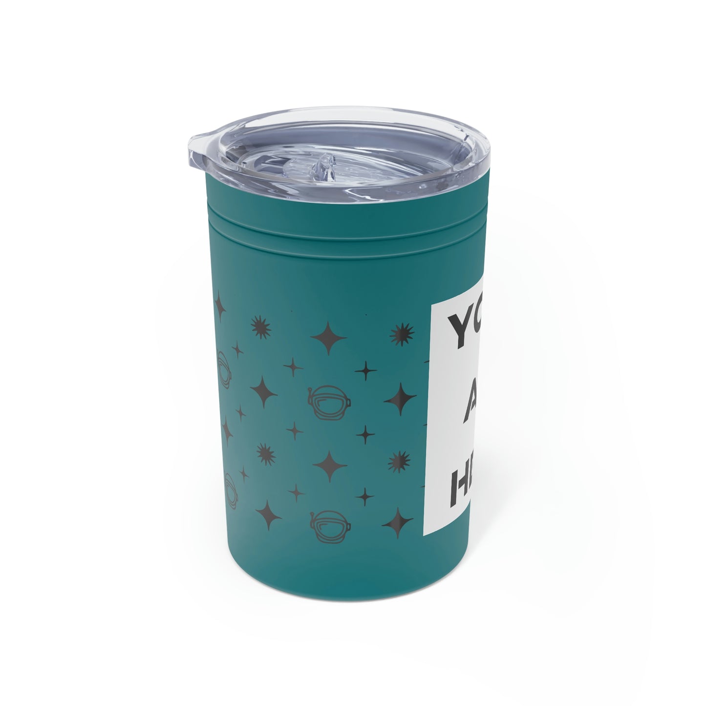 Vacuum Insulated Cup (11oz)