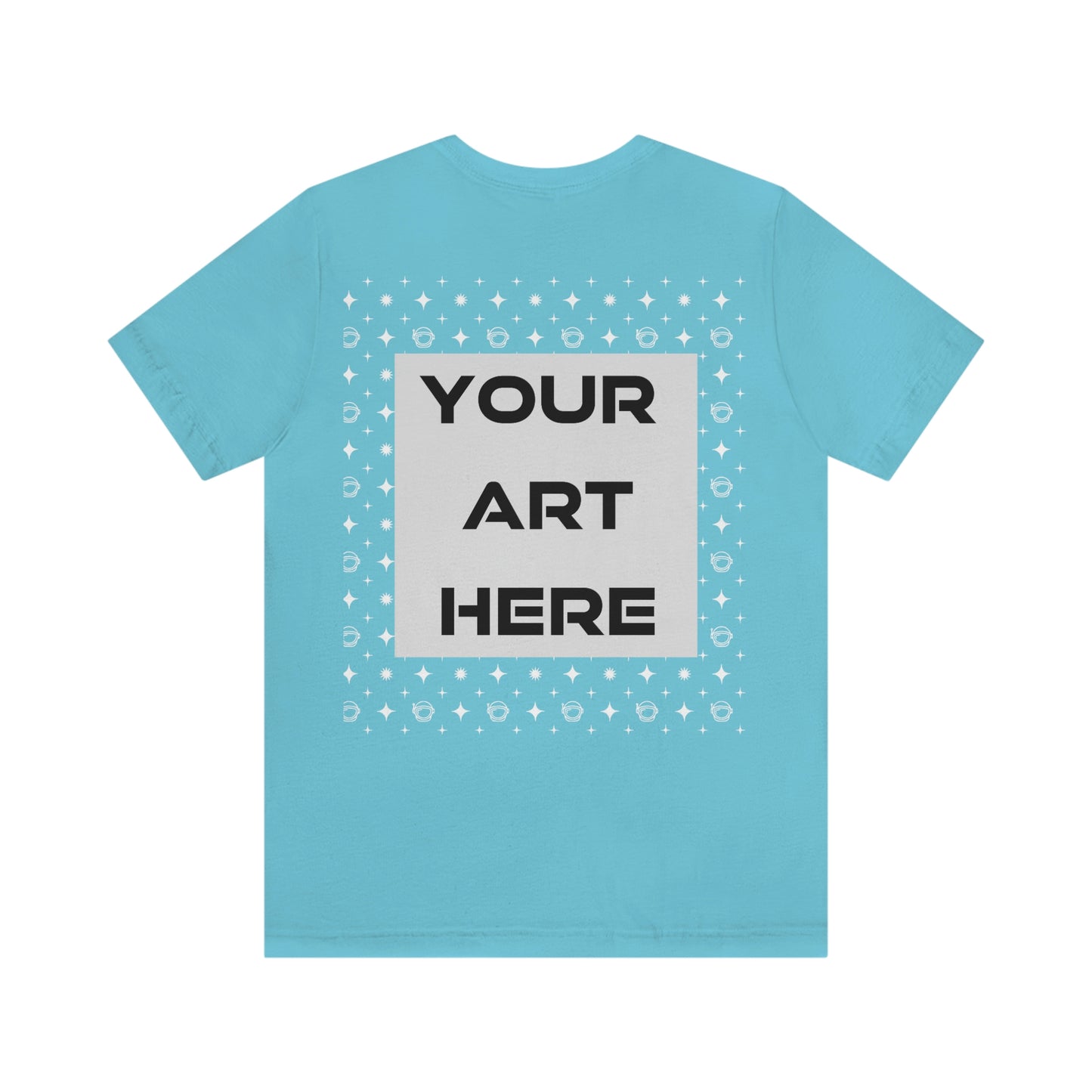 Your Art Shirt