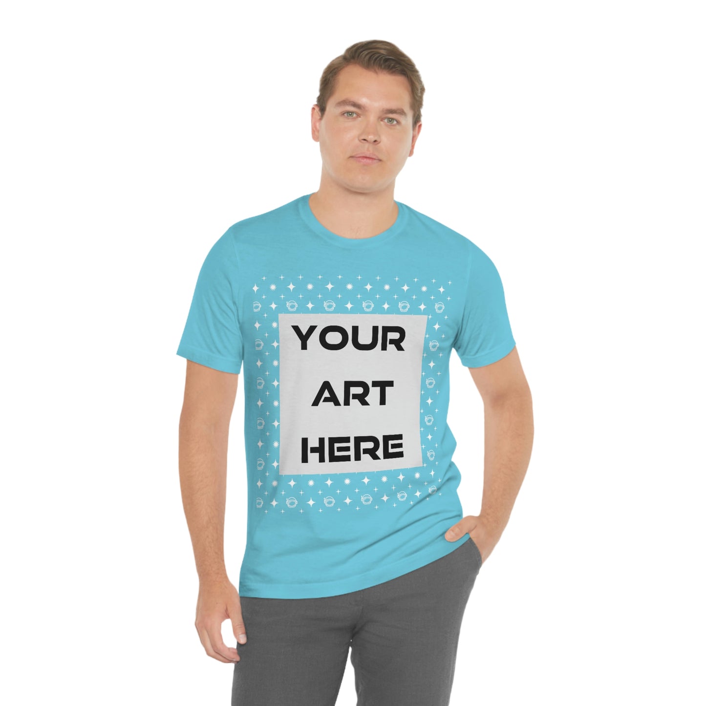 Your Art Shirt