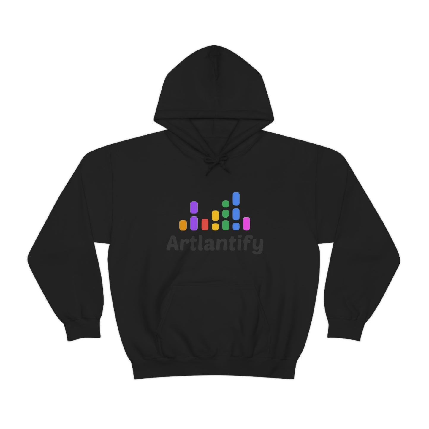 Artlantify Hoodie