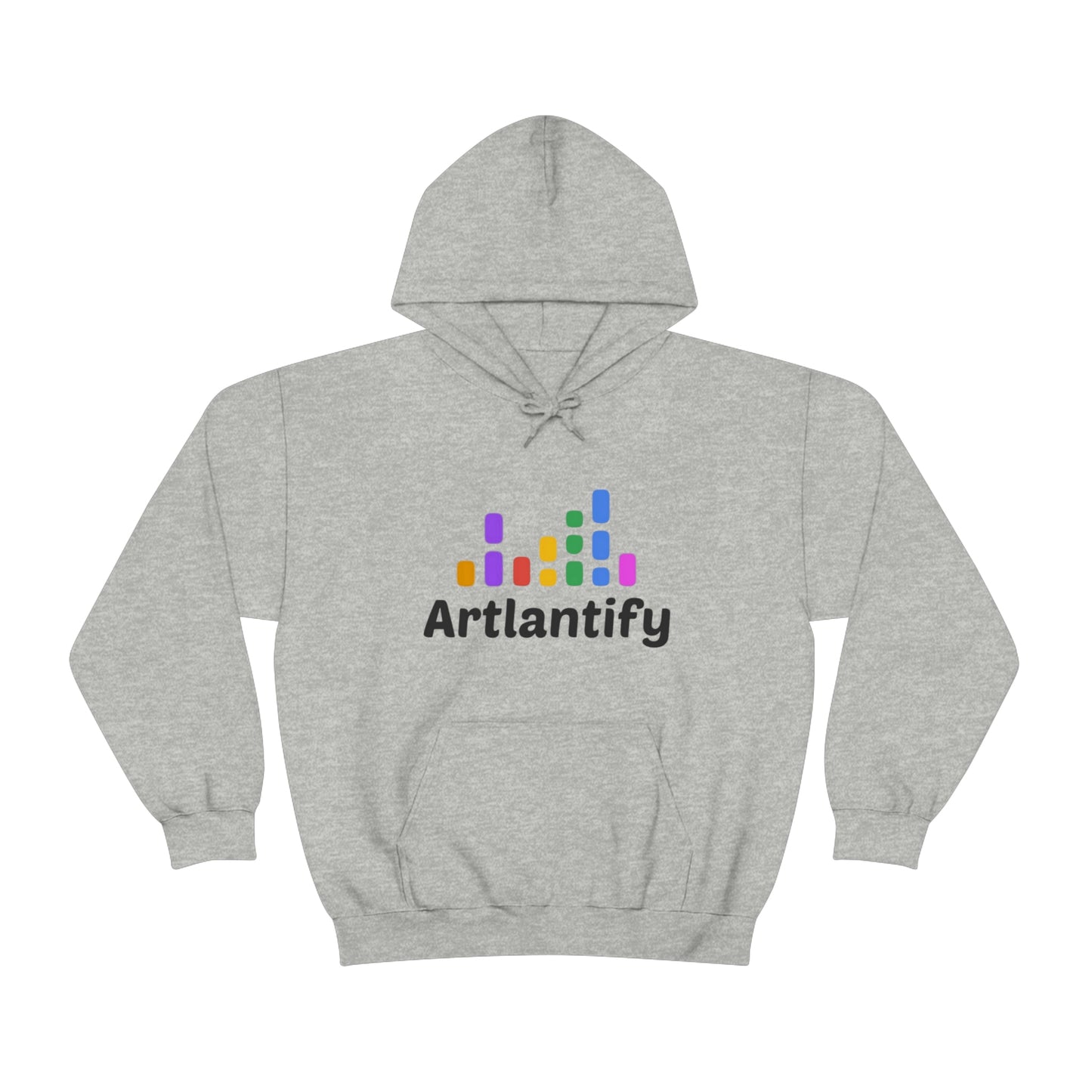 Artlantify Hoodie