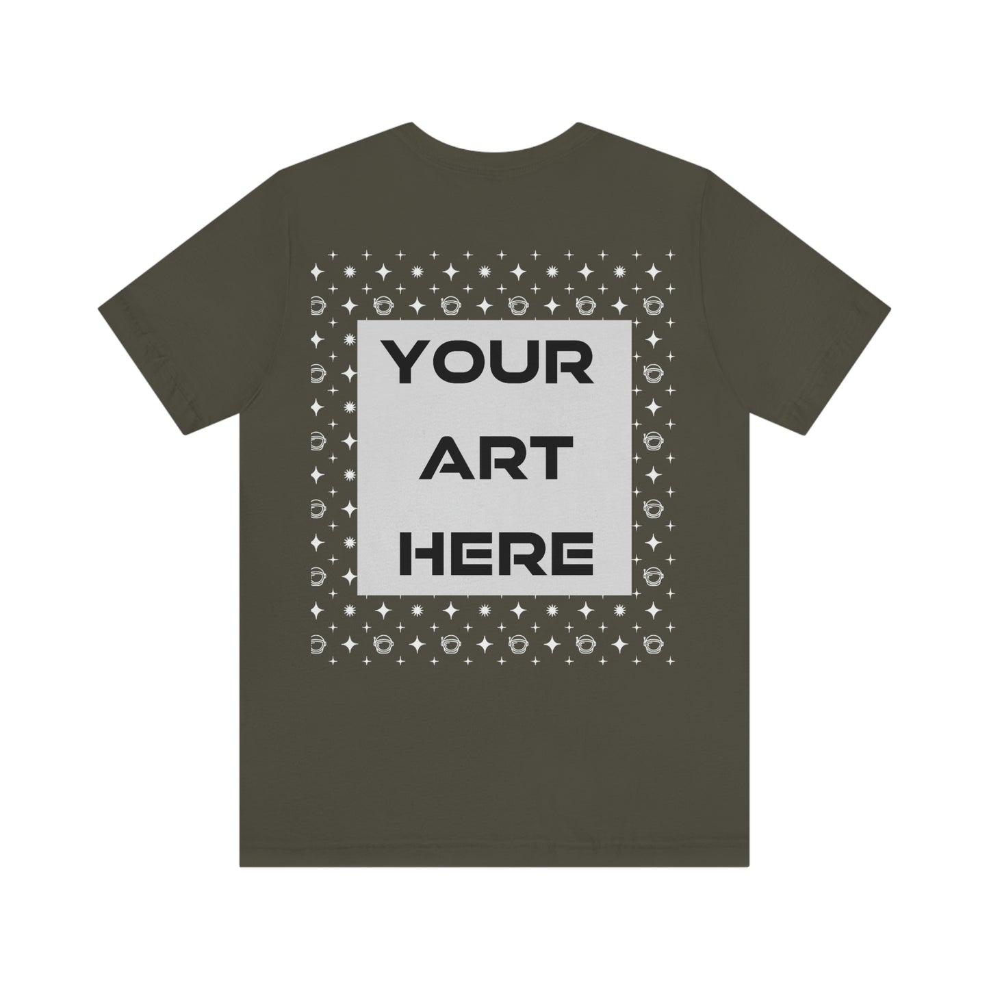 Your Art Shirt