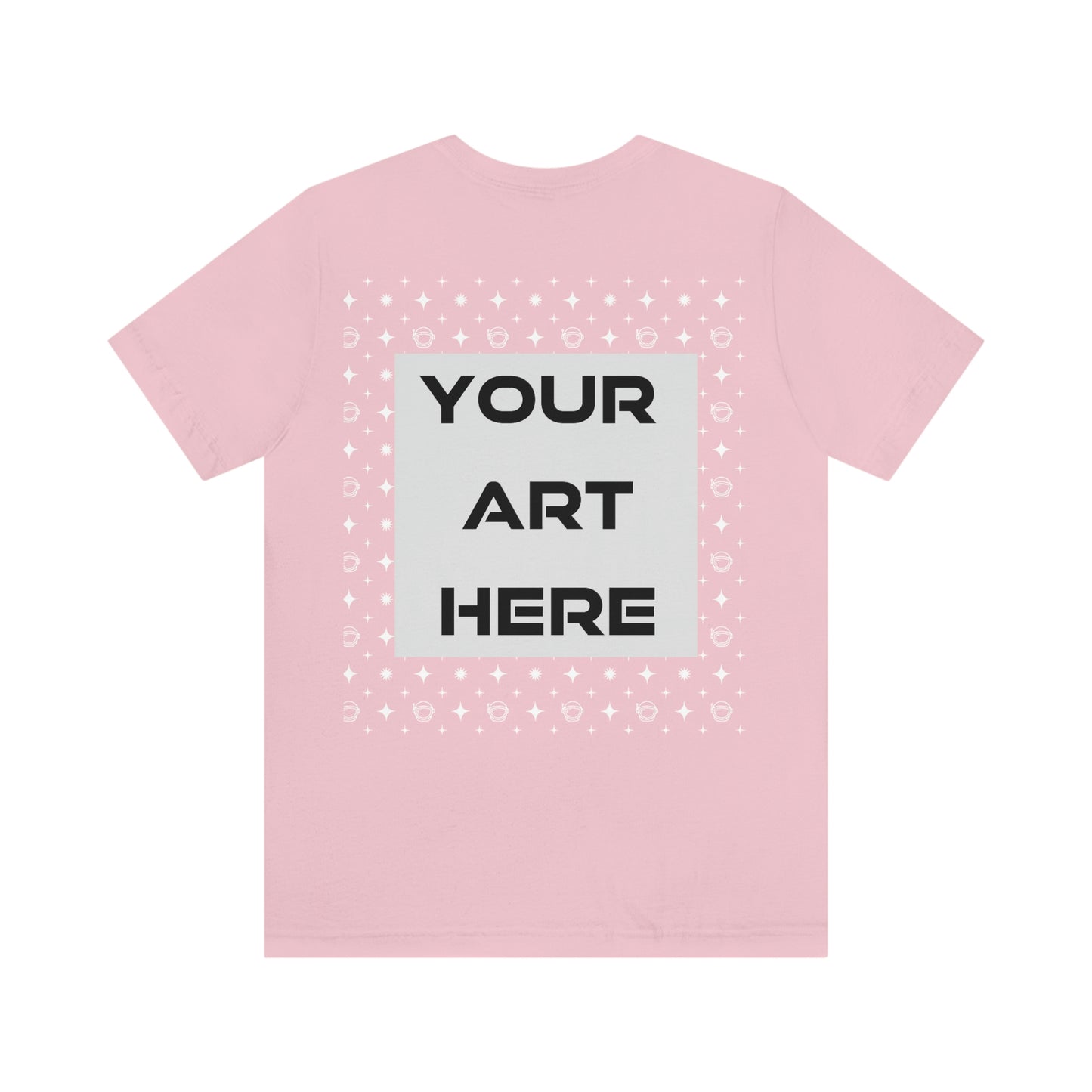 Your Art Shirt