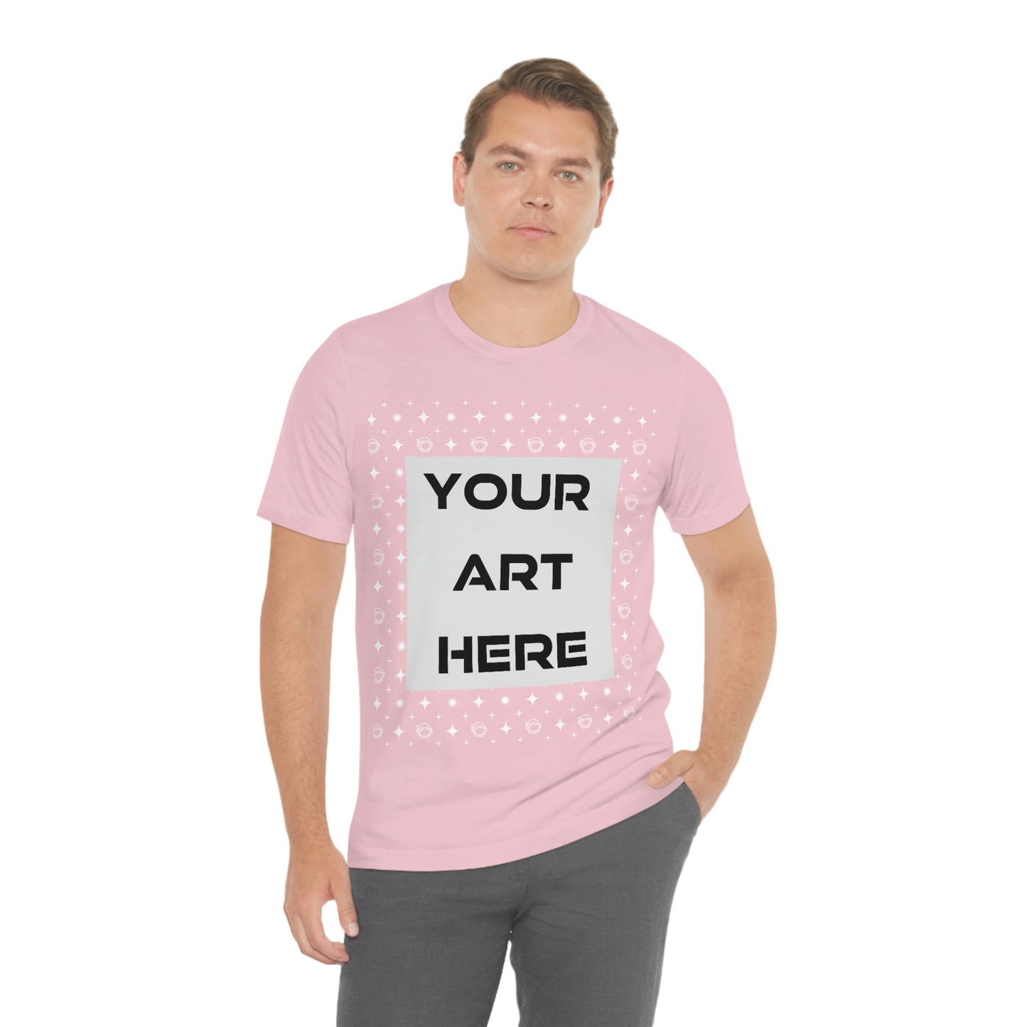 Your Art Shirt