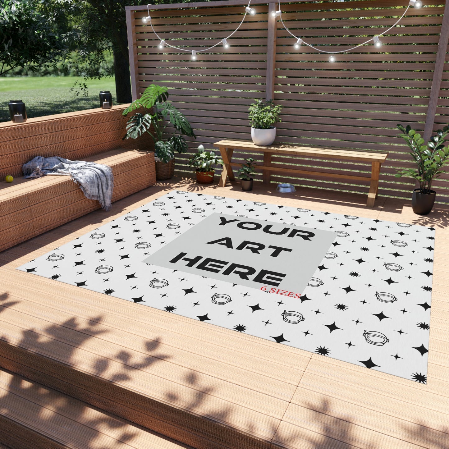 Outdoor Rug