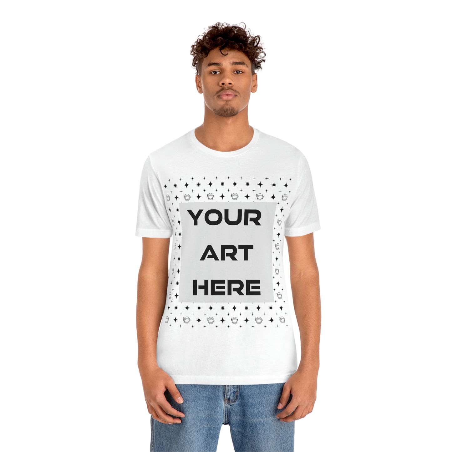 Your Art Shirt