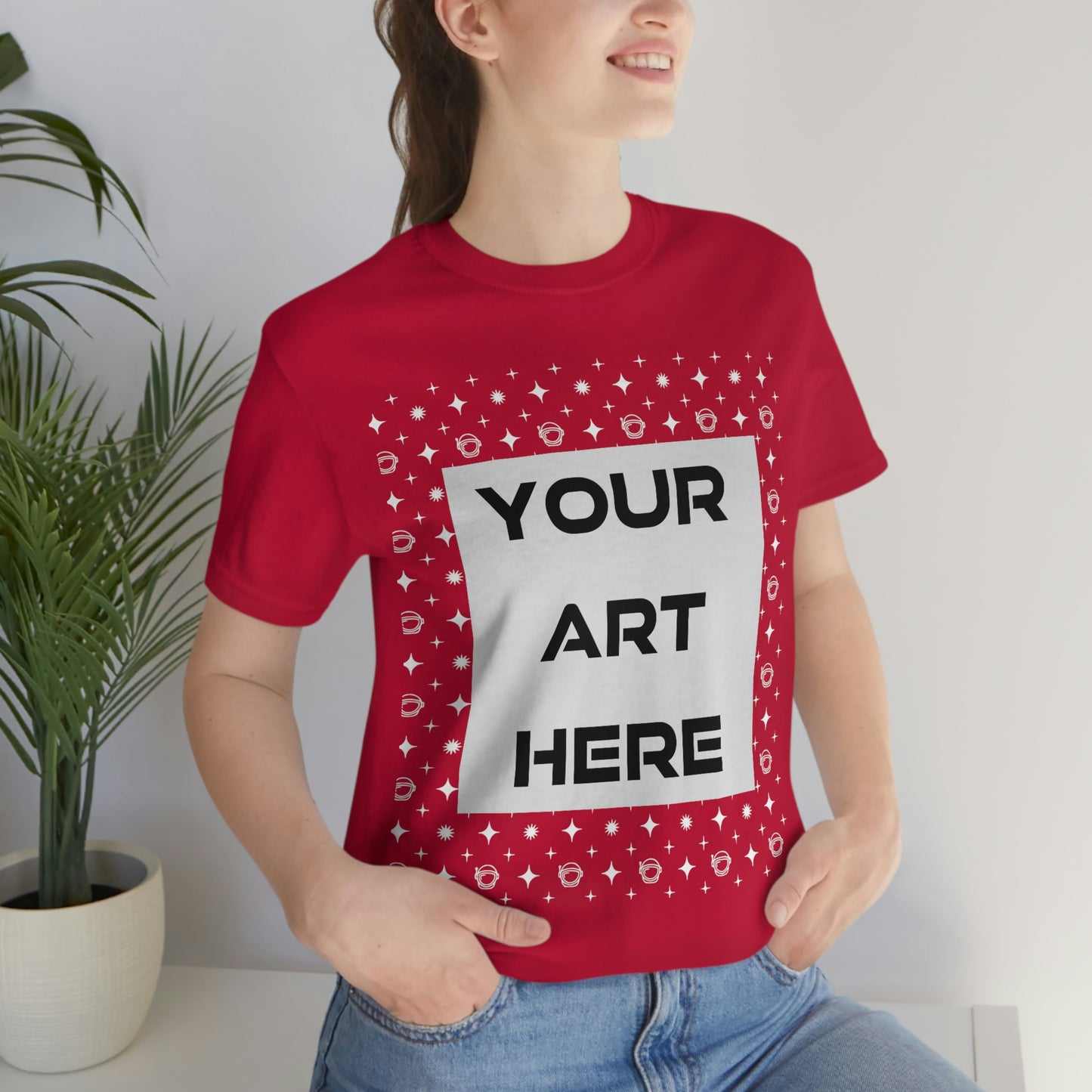 Your Art Shirt