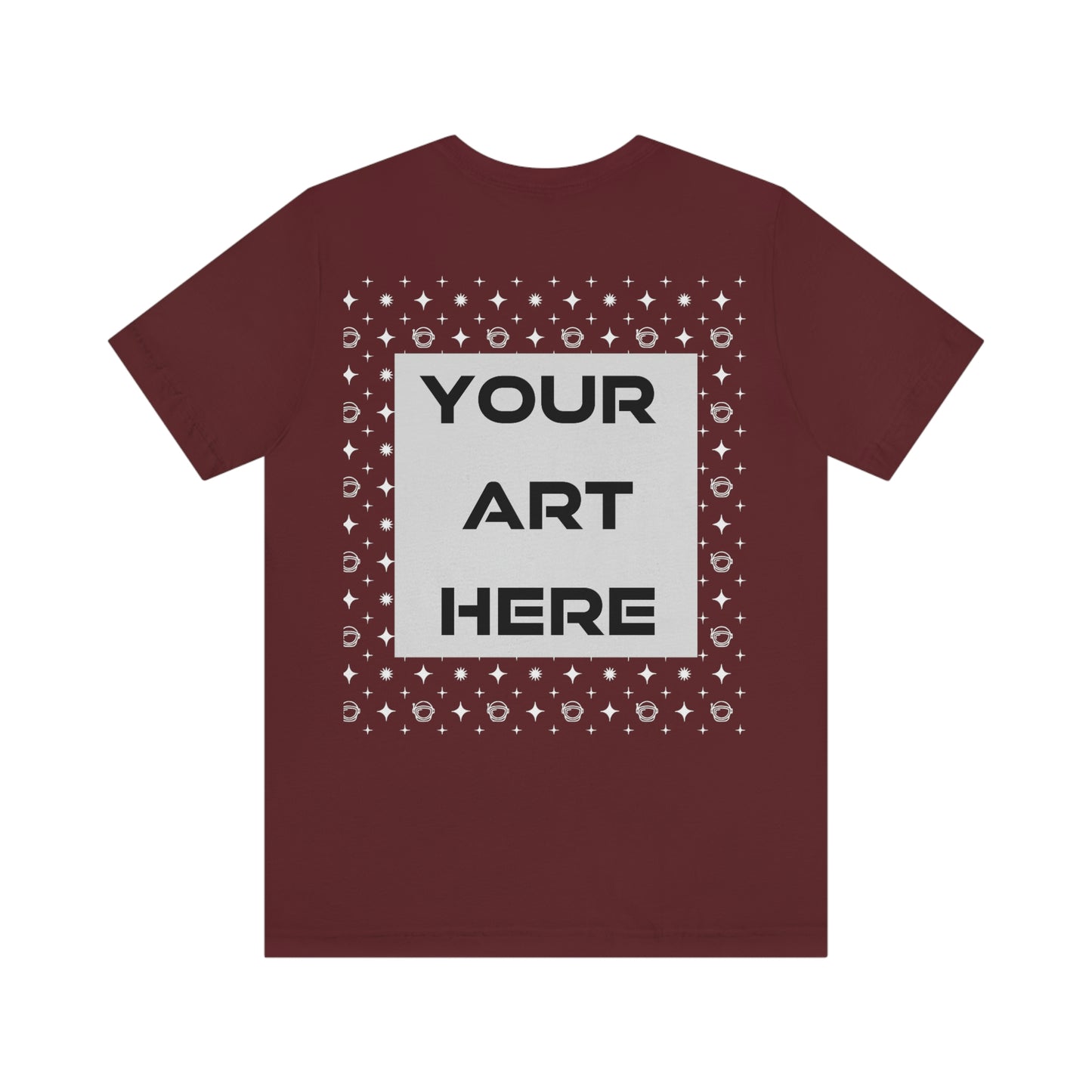 Your Art Shirt