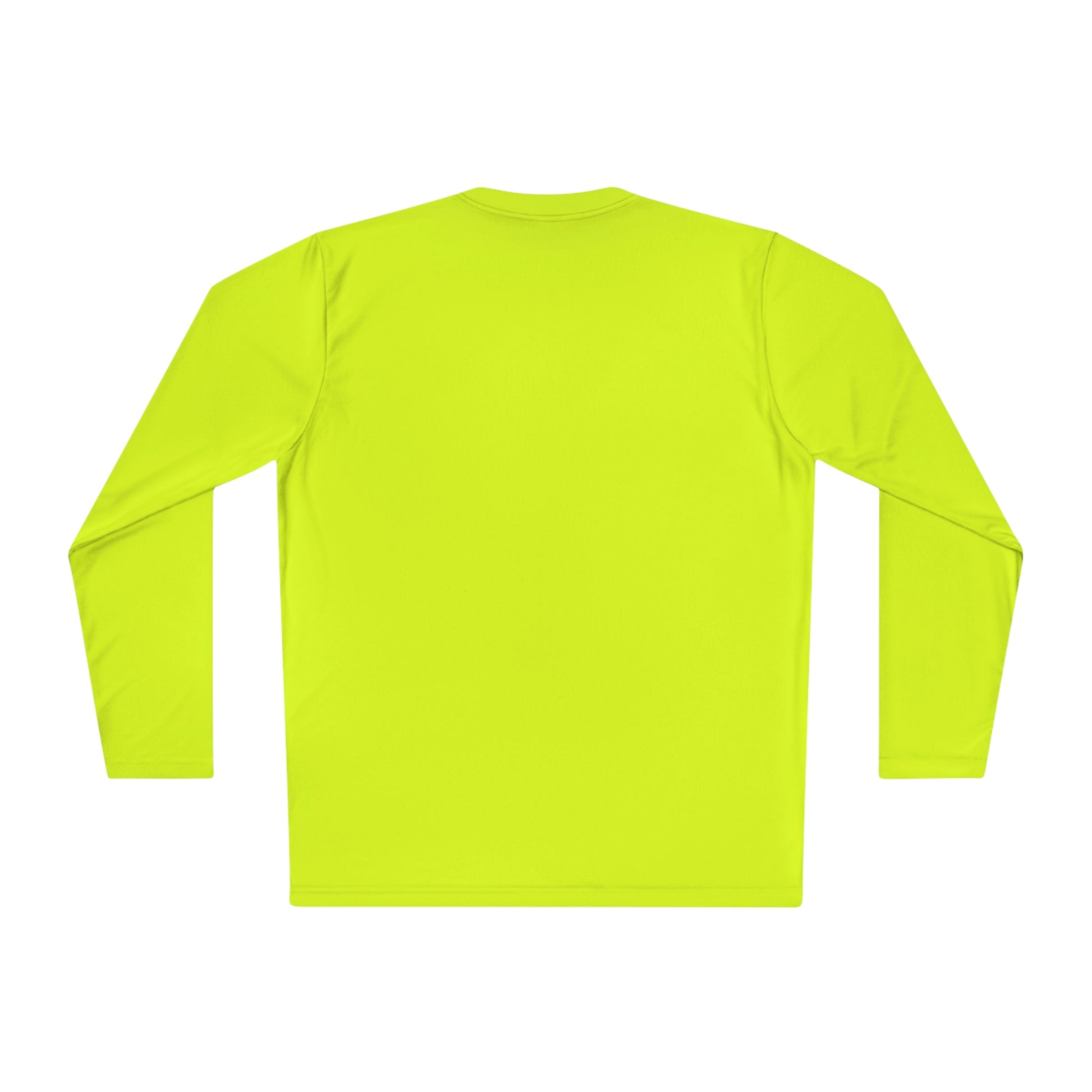 Neon Yellow