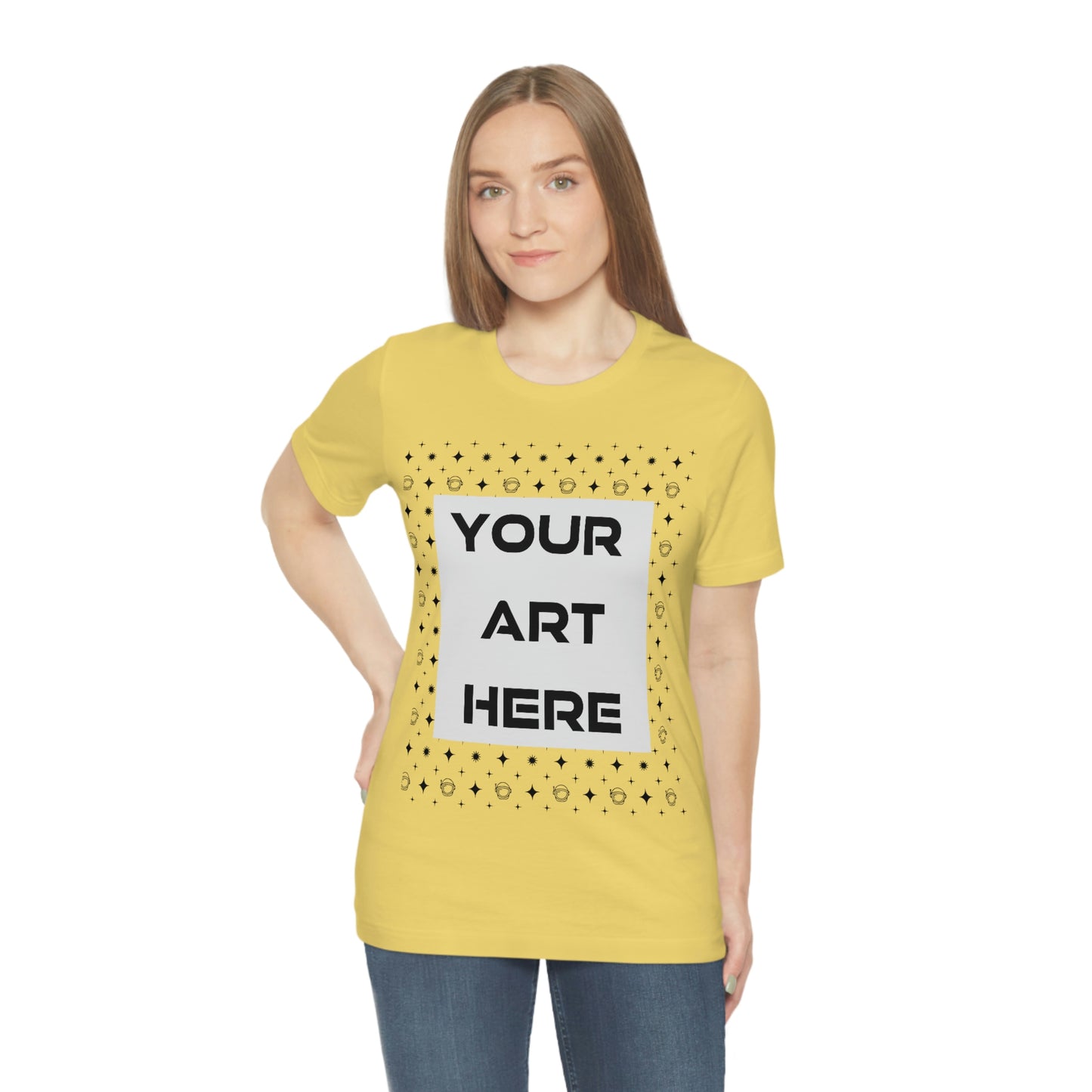 Your Art Shirt