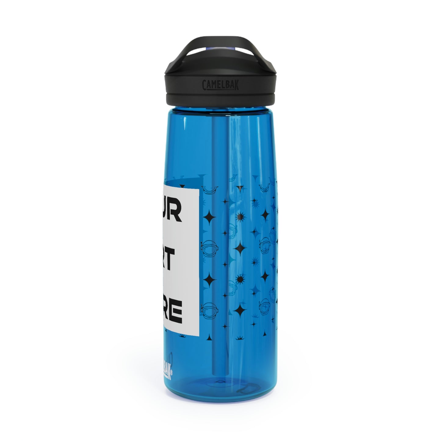 CamelBak Water Bottle