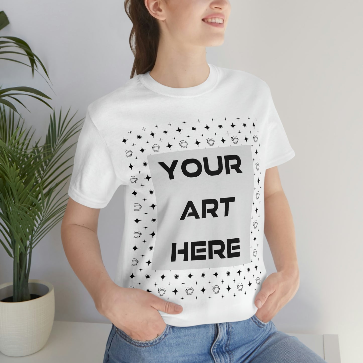 Your Art Shirt