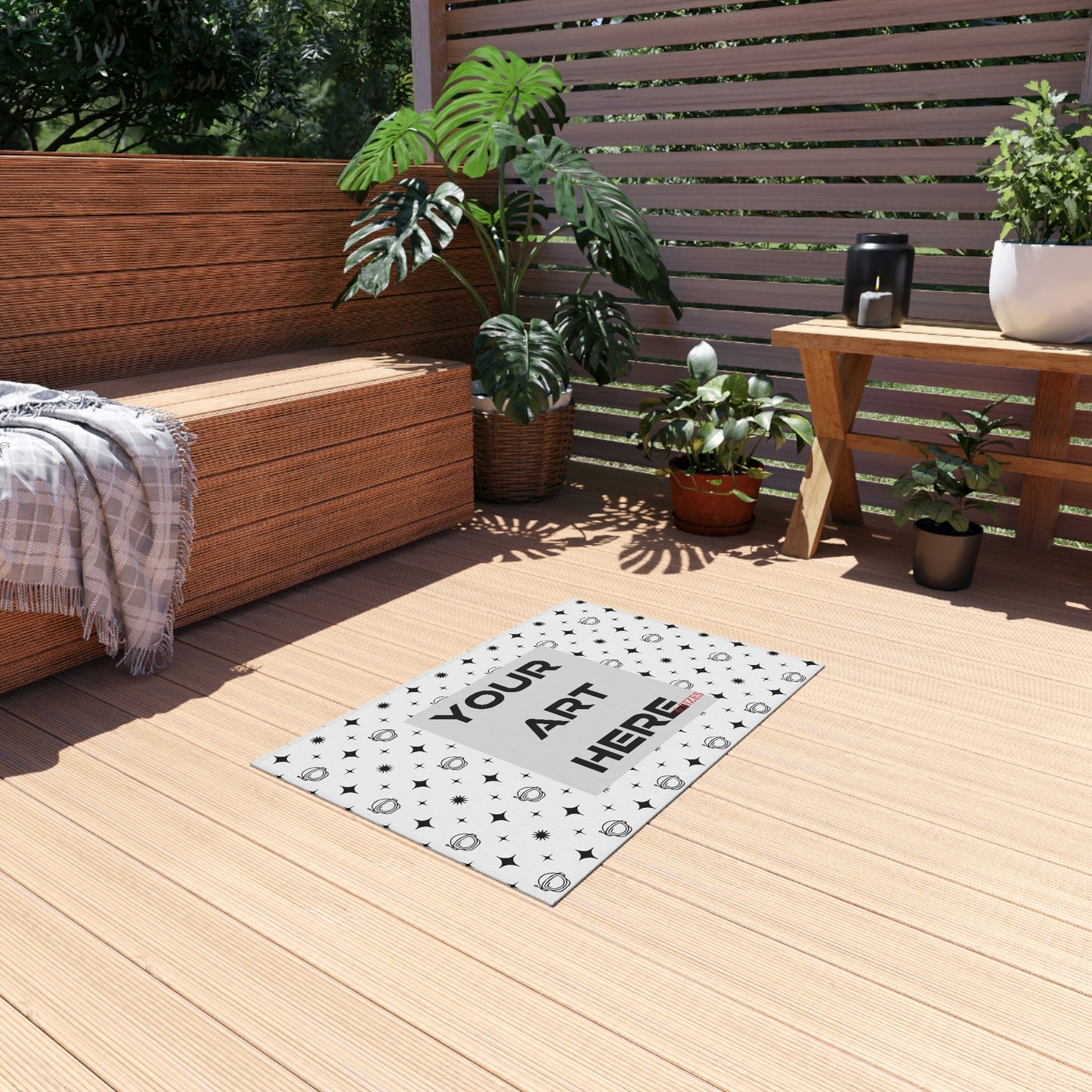 Outdoor Rug