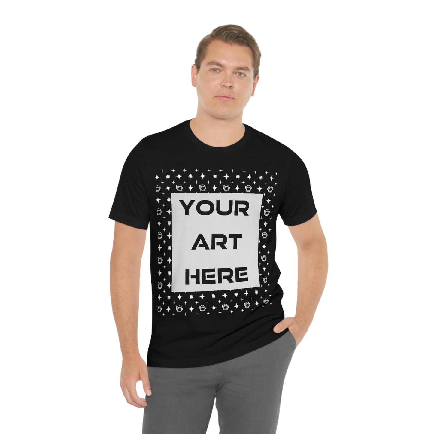 Your Art Shirt