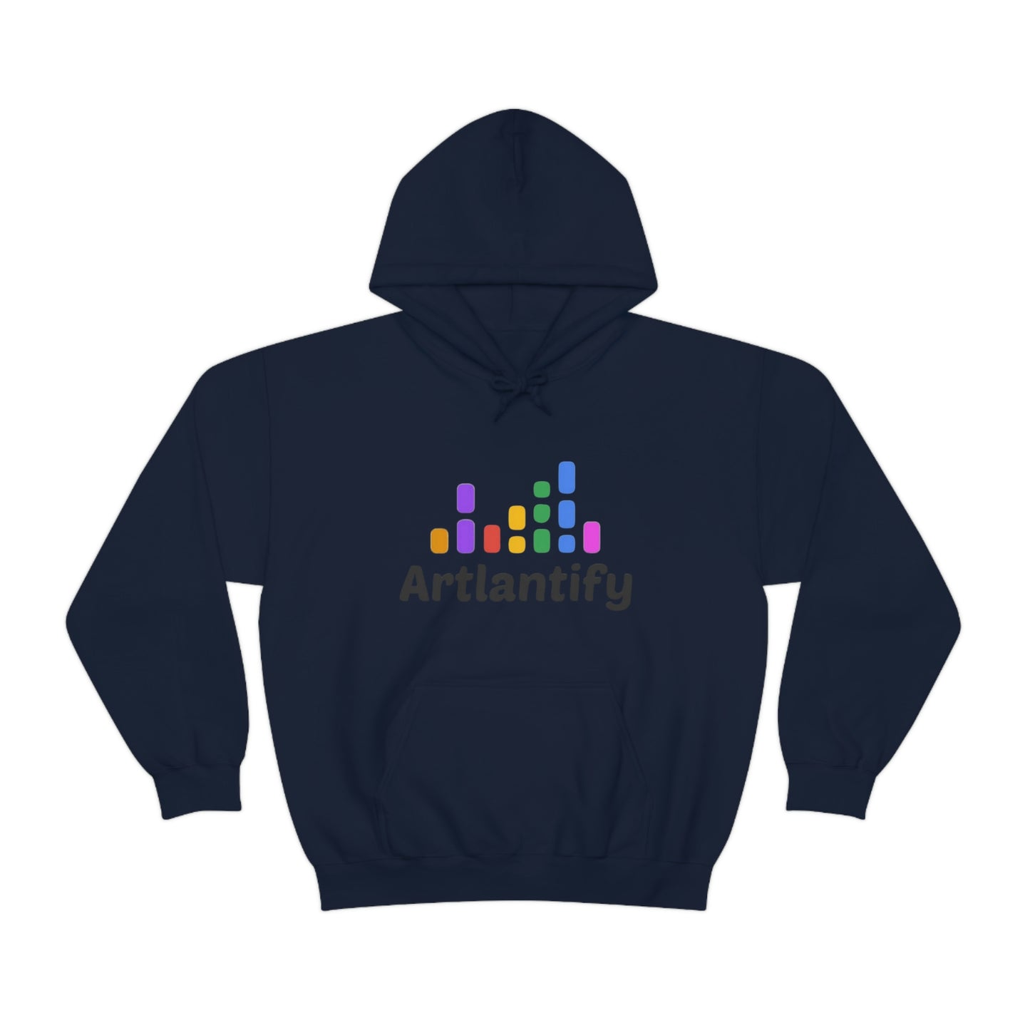 Artlantify Hoodie