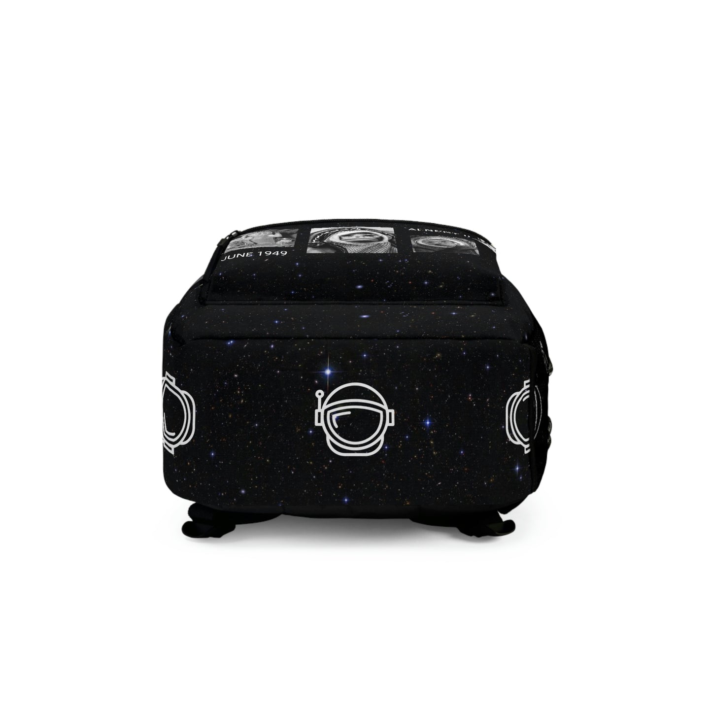 ATL Galaxy Backpack