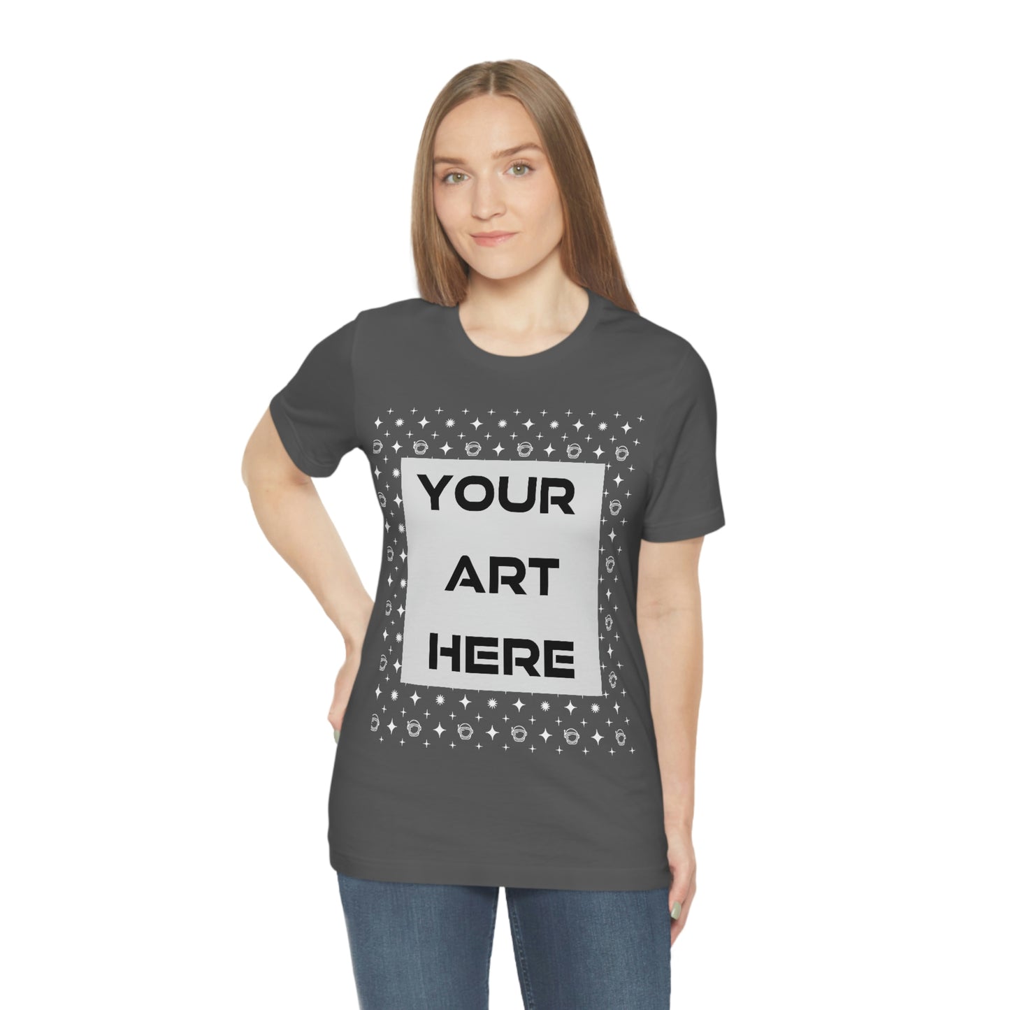 Your Art Shirt