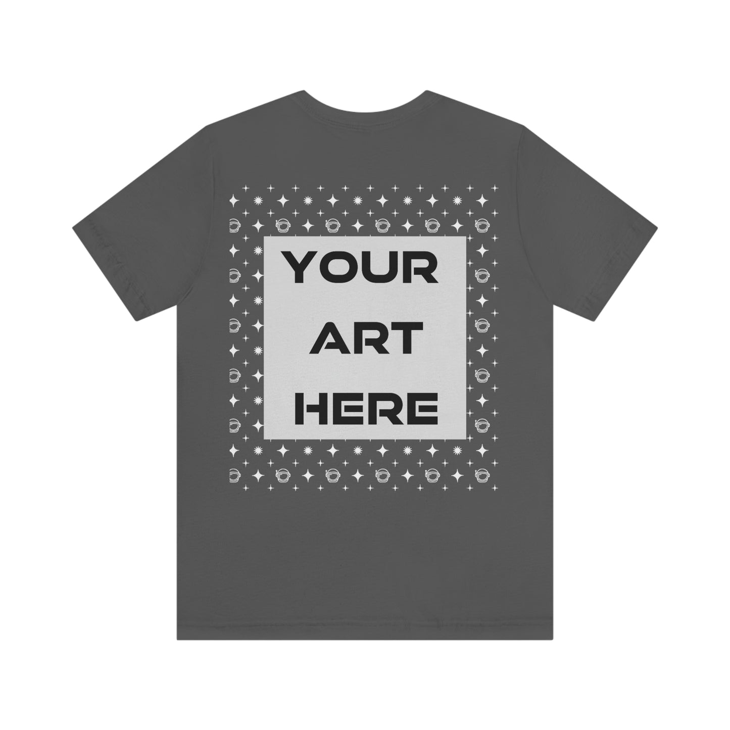 Your Art Shirt