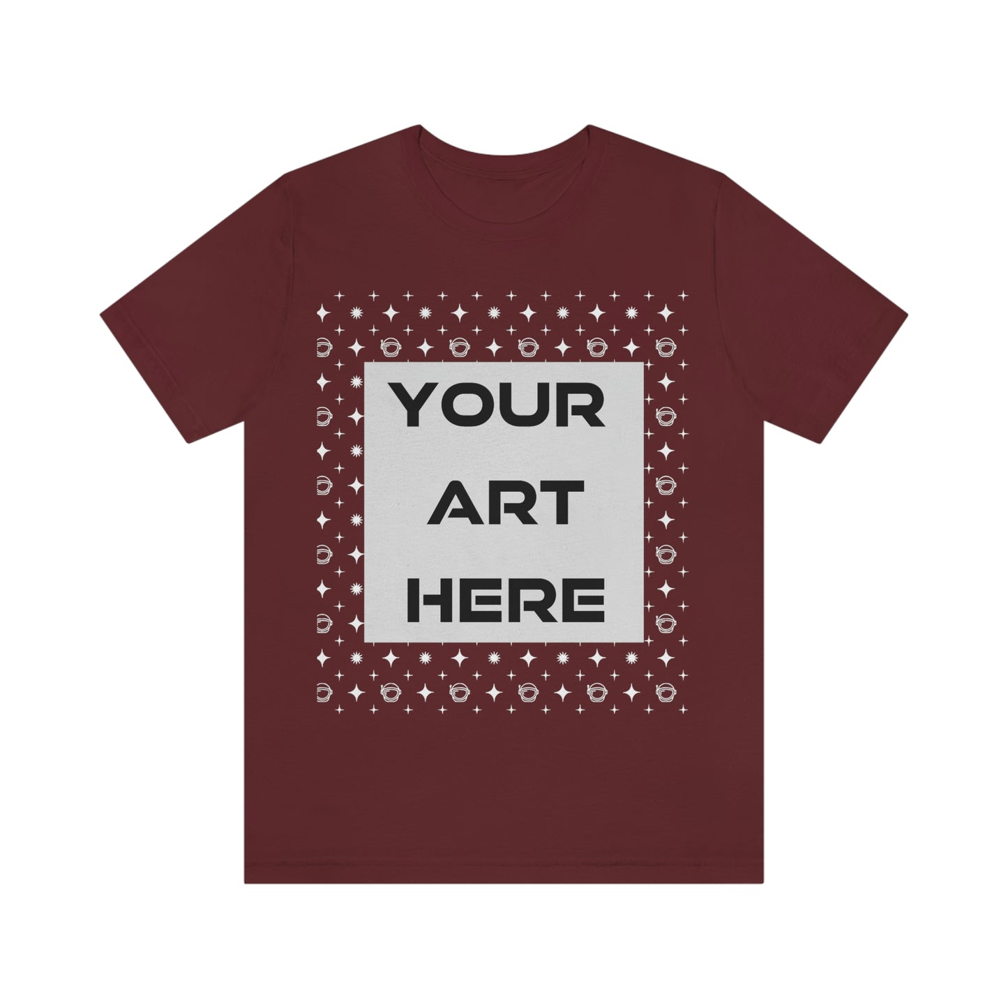 Your Art Shirt