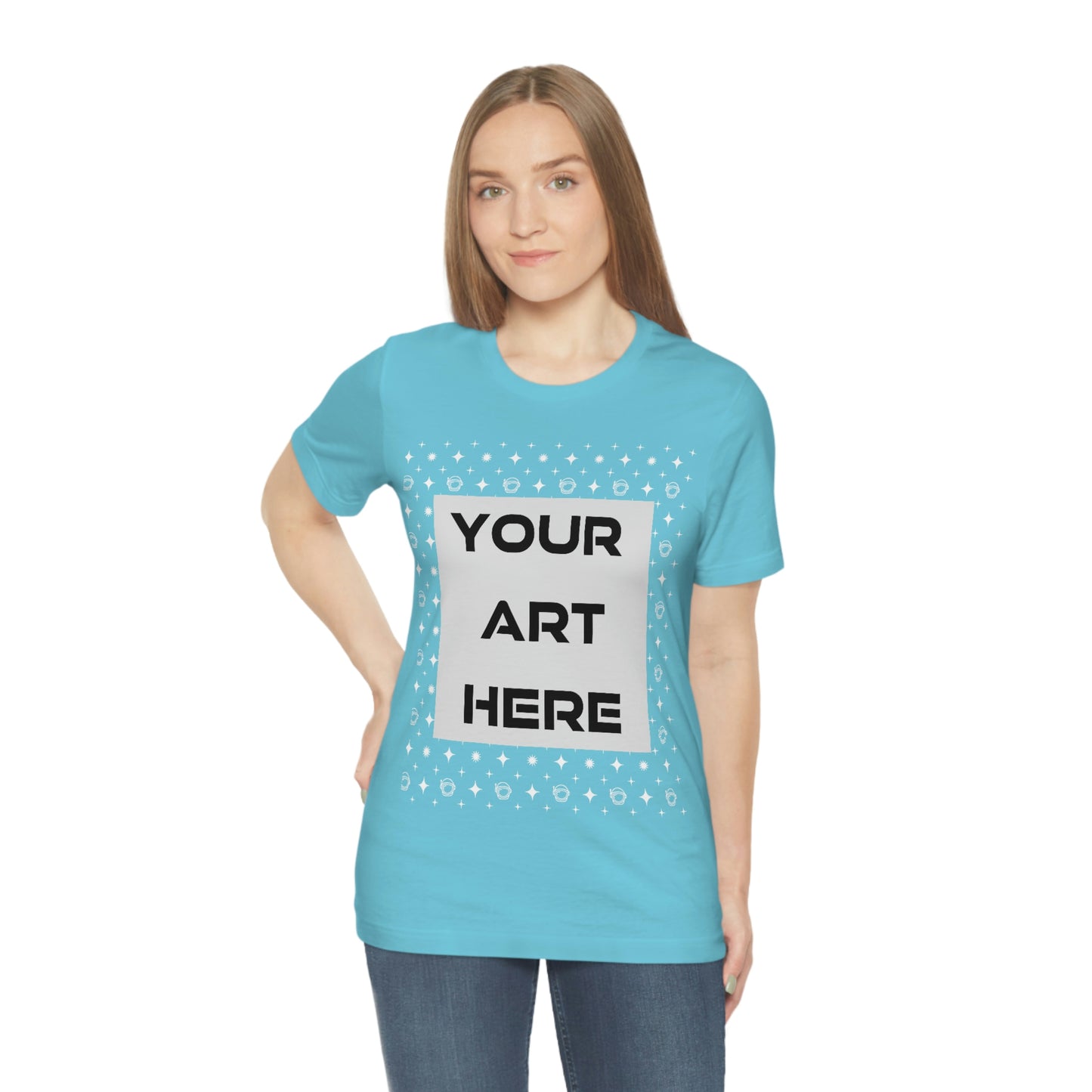 Your Art Shirt