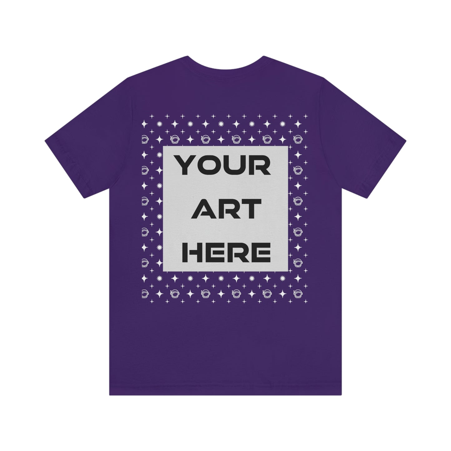 Your Art Shirt