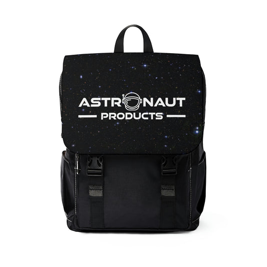 Cosmic Backpack