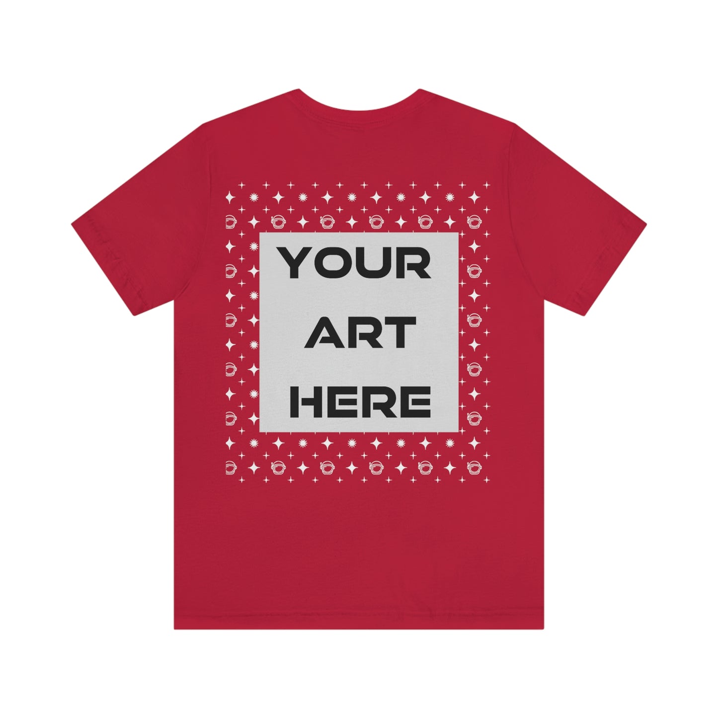 Your Art Shirt