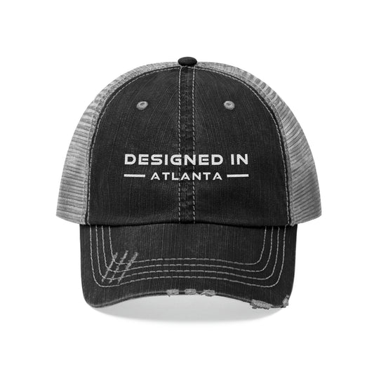 Trucker Hat