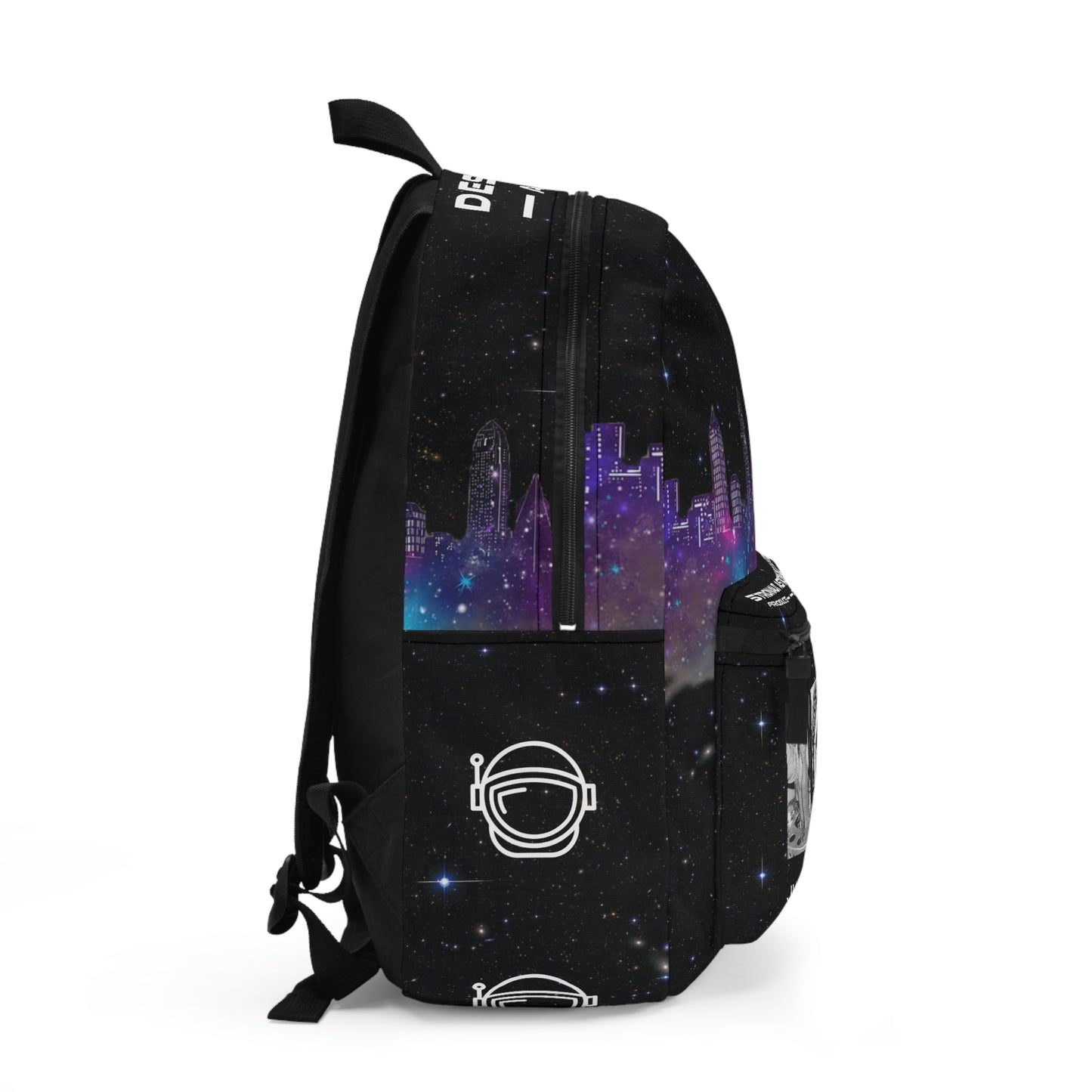 ATL Galaxy Backpack