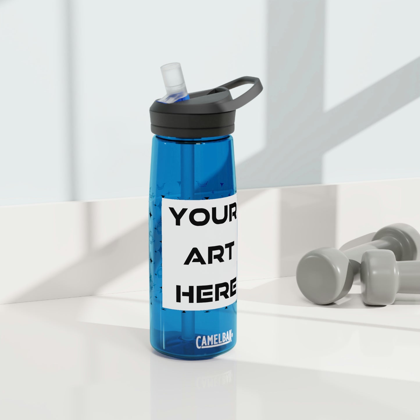 CamelBak Water Bottle