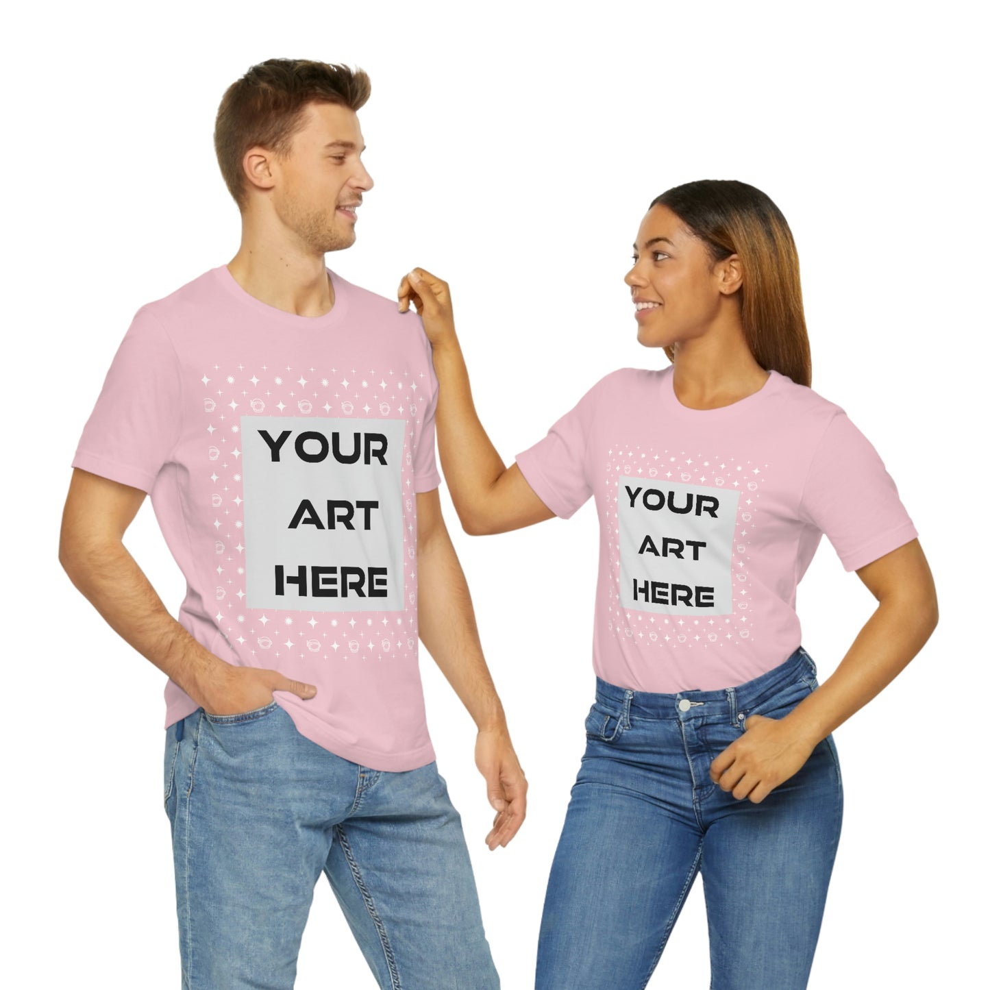 Your Art Shirt