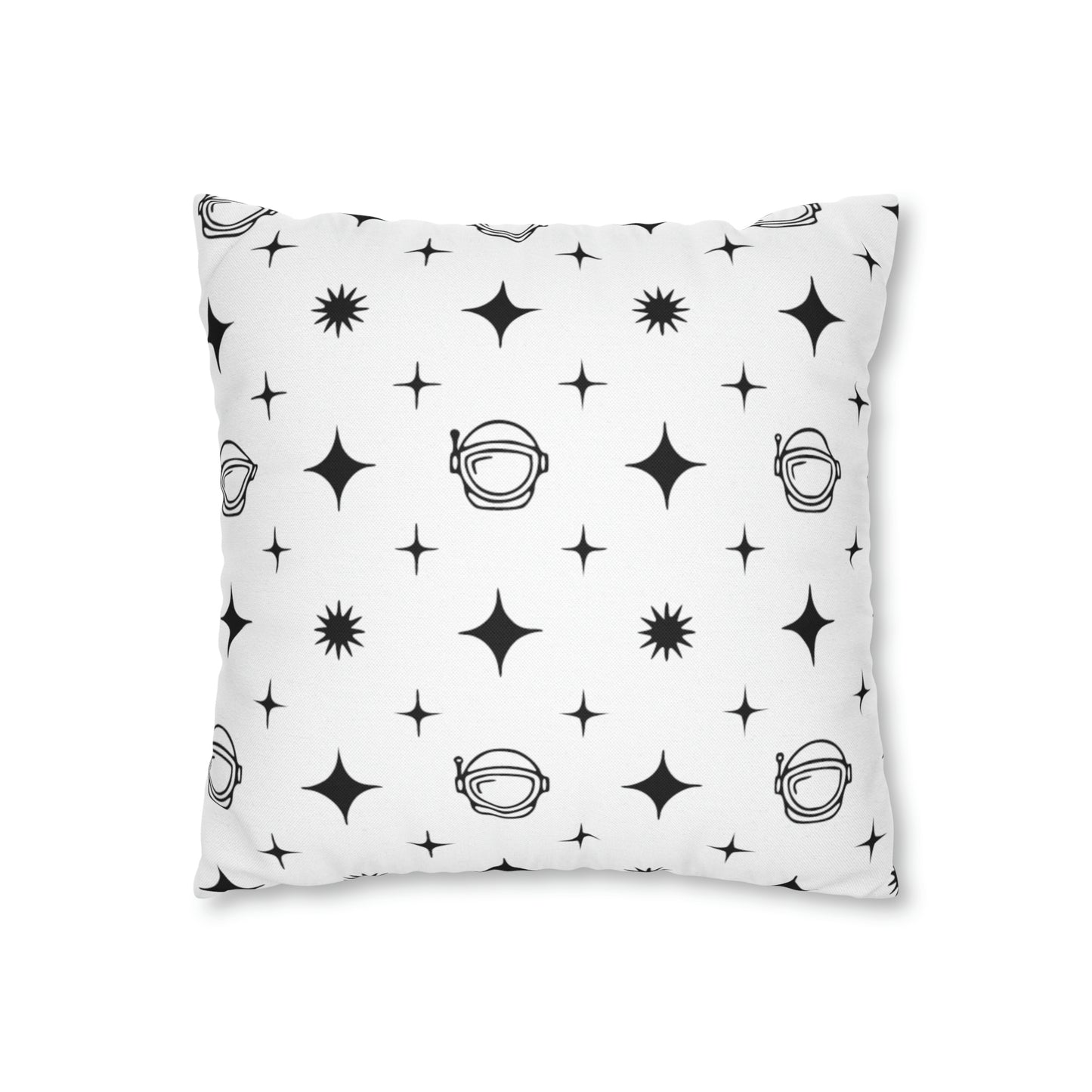 Polyester Pillow Case