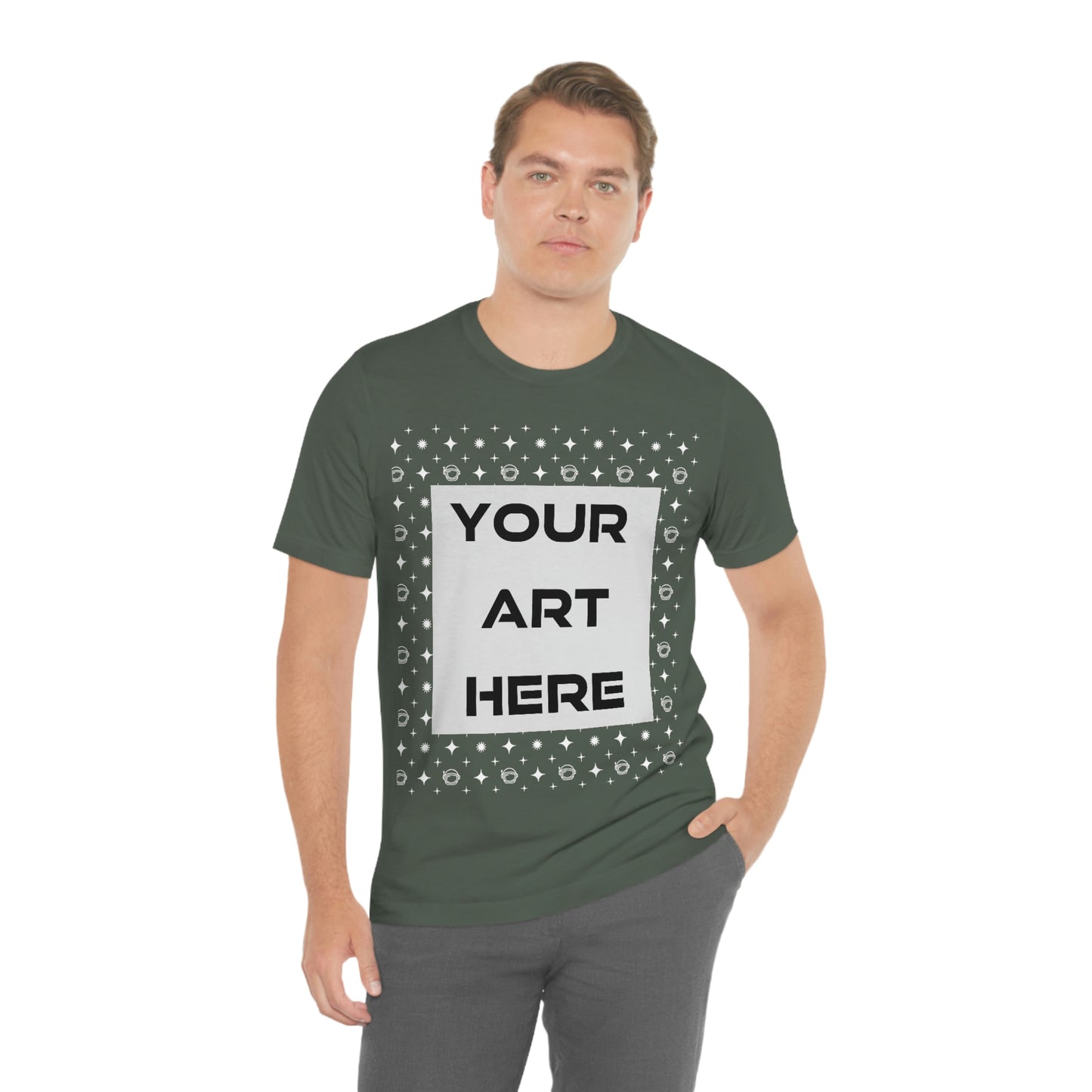 Your Art Shirt