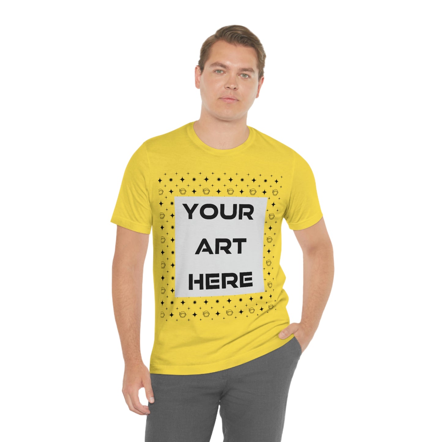 Your Art Shirt